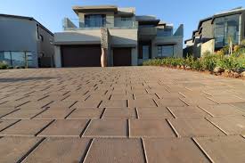 Best Cobblestone Driveway Installation  in Bellefontaine, OH